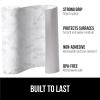 imageGORILLA GRIP DripGuard Drawer and Shelf Liner for Cabinet Slip Resistant Non Adhesive Protection for Kitchen BPA Free Smooth Surface Plastic Liners for Cabinets Bathroom Drawers 12x120 Inch WhiteMarble