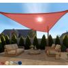 imageGORILLA GRIP Heavy Duty Sun Shade UV Protection Fade Tear and Rust Resistant Rectangle Sunshade Canopy Curved Edges Blocks Sunlight Breathable Sail Outdoor Patio Lawn Garden 10x13 FT SandTerra