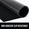 imageGORILLA GRIP LeakGuard NonAdhesive Under Sink Mat for Kitchen Cabinet Waterproof Quick Dry Shelf Liner Durable Absorbent Felt Mats for Bathroom Sinks Cabinets Dresser Easy to Trim 24x30 CharcoalBlack