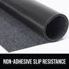 imageGORILLA GRIP LeakGuard NonAdhesive Under Sink Mat for Kitchen Cabinet Waterproof Quick Dry Shelf Liner Durable Absorbent Felt Mats for Bathroom Sinks Cabinets Dresser Easy to Trim 24x30 CharcoalCharcoal