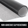 imageGORILLA GRIP LeakGuard NonAdhesive Under Sink Mat for Kitchen Cabinet Waterproof Quick Dry Shelf Liner Durable Absorbent Felt Mats for Bathroom Sinks Cabinets Dresser Easy to Trim 24x30 CharcoalLight Gray