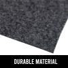 imageGORILLA GRIP LeakGuard NonAdhesive Under Sink Mat for Kitchen Cabinet Waterproof Quick Dry Shelf Liner Durable Absorbent Felt Mats for Bathroom Sinks Cabinets Dresser Easy to Trim 24x30 CharcoalCharcoal