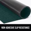 imageGORILLA GRIP LeakGuard NonAdhesive Under Sink Mat for Kitchen Cabinet Waterproof Quick Dry Shelf Liner Durable Absorbent Felt Mats for Bathroom Sinks Cabinets Dresser Easy to Trim 24x30 CharcoalHunter Green
