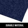 imageGORILLA GRIP LeakGuard NonAdhesive Under Sink Mat for Kitchen Cabinet Waterproof Quick Dry Shelf Liner Durable Absorbent Felt Mats for Bathroom Sinks Cabinets Dresser Easy to Trim 24x30 CharcoalNavy