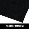 imageGORILLA GRIP LeakGuard NonAdhesive Under Sink Mat for Kitchen Cabinet Waterproof Quick Dry Shelf Liner Durable Absorbent Felt Mats for Bathroom Sinks Cabinets Dresser Easy to Trim 24x30 CharcoalBlack