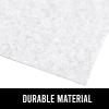 imageGORILLA GRIP LeakGuard NonAdhesive Under Sink Mat for Kitchen Cabinet Waterproof Quick Dry Shelf Liner Durable Absorbent Felt Mats for Bathroom Sinks Cabinets Dresser Easy to Trim 24x30 CharcoalWhite