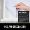 imageGORILLA GRIP Peel and Stick Paper Removable Cover for Books Shelves Countertops Drawers Cabinets and Crafts Easy Install Kitchen Decor Shelf Drawer Cabinet Liners 118 in x 20 FT GrayMarble