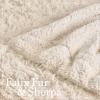 imageThe Connecticut Home Co Throw Blanket for Couch Soft Fluffy Room Decor Cozy Warm Throws for Bed Couches Gifts for Women Bedroom Cute Aesthetic Blankets Faux Fur and Sherpa 65x50 GrayCream Shag