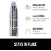imageThe Original GORILLA GRIP Ironing Board Cover and Pad Silicone Coating Thick Scorch Resistant Padding Heavy Duty Iron Covers Standard Boards Hook and Loop Fastener Strap Silver 15x54Light Purple