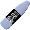 imageThe Original GORILLA GRIP Ironing Board Cover and Pad Silicone Coating Thick Scorch Resistant Padding Heavy Duty Iron Covers Standard Boards Hook and Loop Fastener Strap Silver 15x54Blue