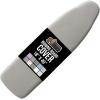 imageThe Original GORILLA GRIP Ironing Board Cover and Pad Silicone Coating Thick Scorch Resistant Padding Heavy Duty Iron Covers Standard Boards Hook and Loop Fastener Strap Silver 15x54Silver