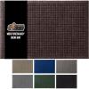 imageGORILLA GRIP Front Door Mat Indoor Outdoor Ultra Absorbent Moisture Guard Doormat Absorbs Up to 17 Cups of Water Stain and Fade Resistant Rubber Backing Doormats Captures Dirt 29x17 GrayCoffee